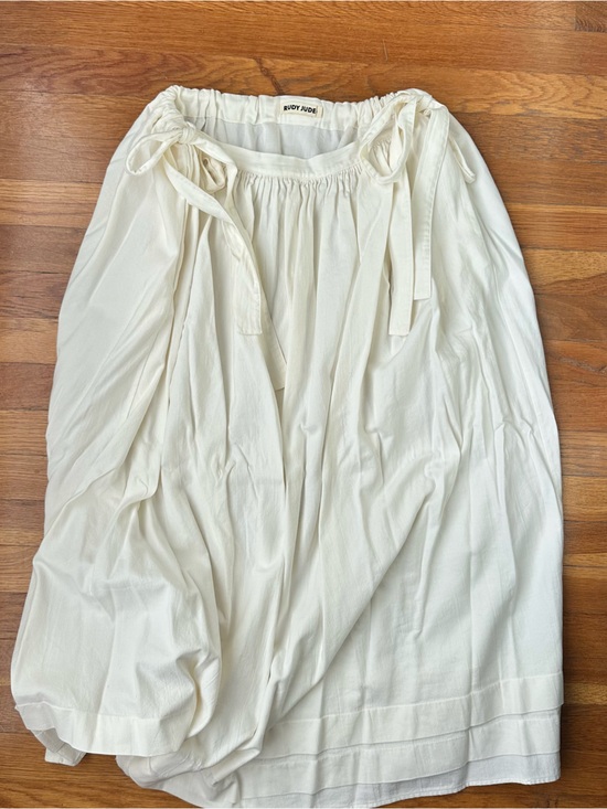 Rudy Jude Dresses & Skirts - Rudy Jude - Diana Skirt - salt - xs/s